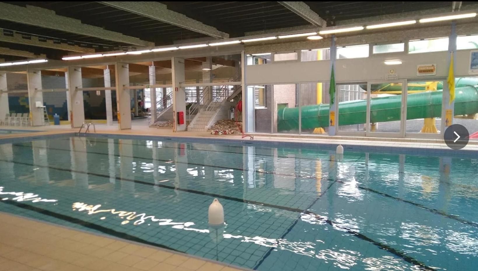 400m De La Mer, Calme, Lumineux, Parking Privatif, 3 Max 6 Personnes
