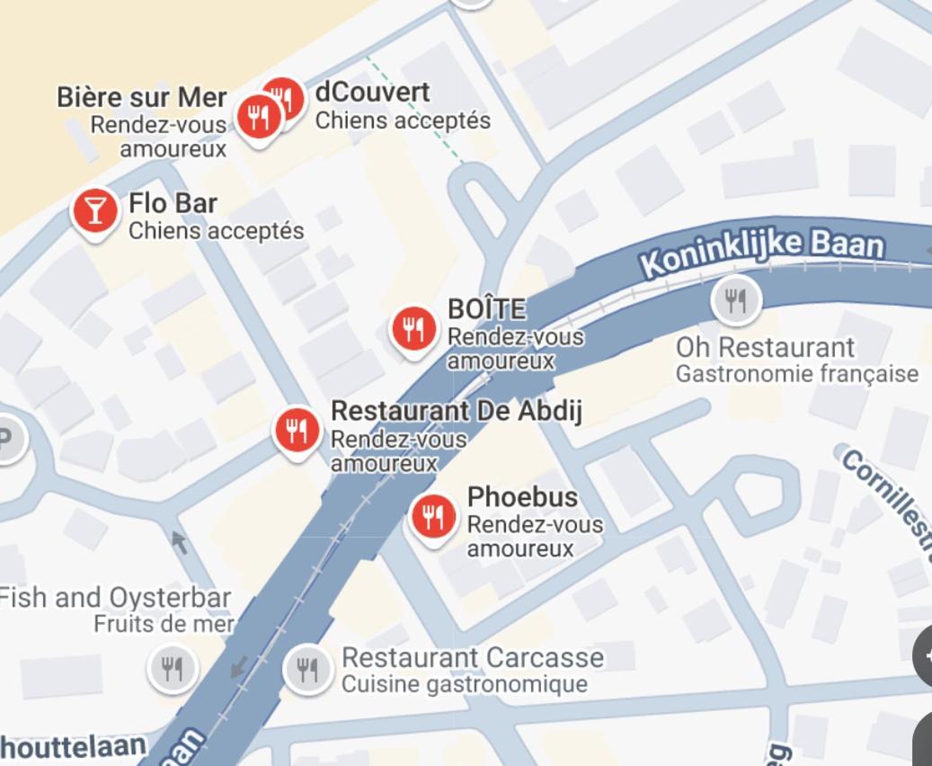 400m De La Mer, Calme, Lumineux, Parking Privatif, 3 Max 6 Personnes Appartement Coxyde